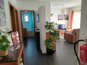 Apartamento BaySide - São Martinho do Porto